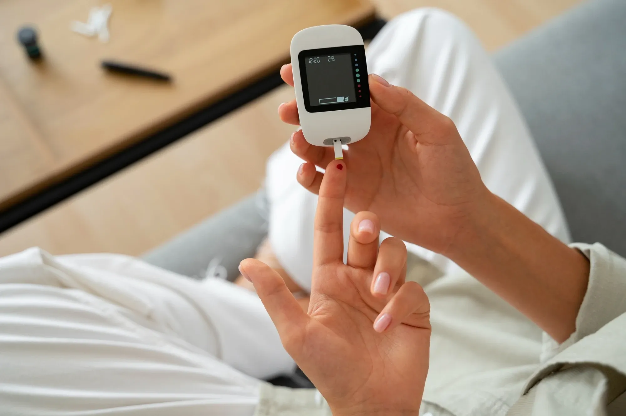 THCV: Weight Control and Diabetes